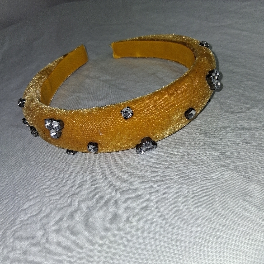 A New Day Womens Headband